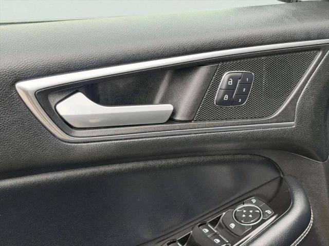 2015 Ford Edge Sport