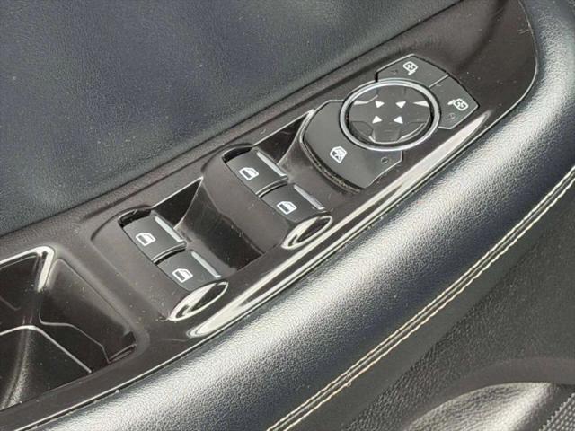 2015 Ford Edge Sport