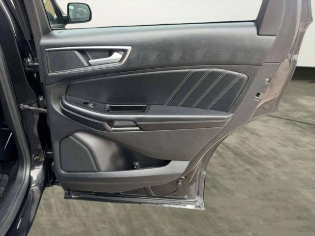 2015 Ford Edge Sport