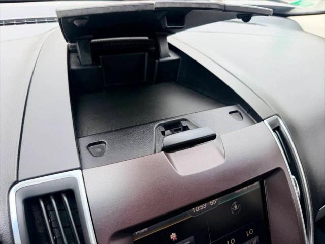 2015 Ford Edge Sport