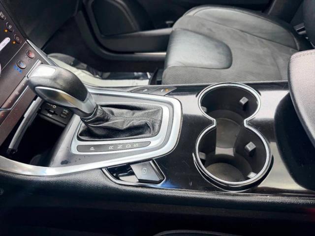 2015 Ford Edge Sport