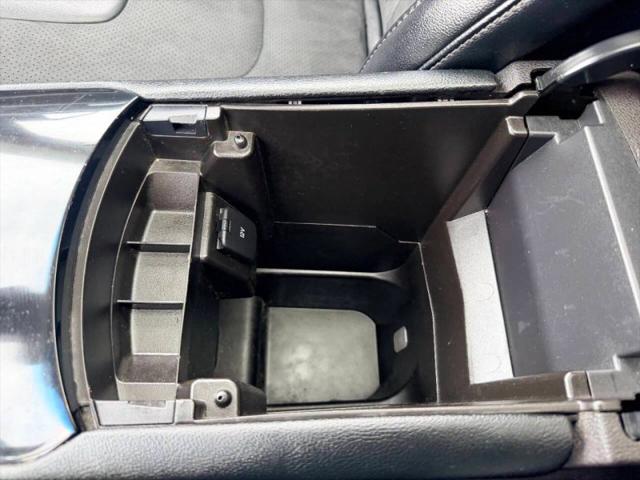 2015 Ford Edge Sport