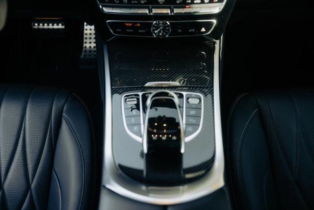 2024 Mercedes-Benz AMG G 63 4MATIC
