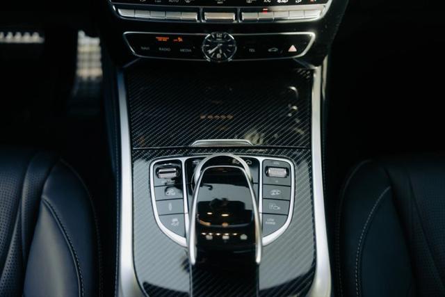 2024 Mercedes-Benz AMG G 63 4MATIC