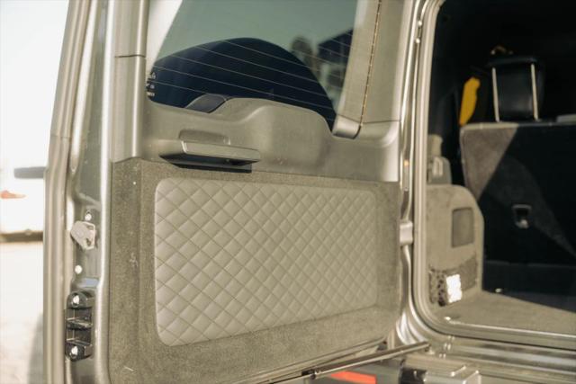 2024 Mercedes-Benz AMG G 63 4MATIC
