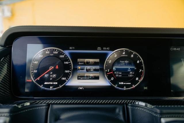 2024 Mercedes-Benz AMG G 63 4MATIC