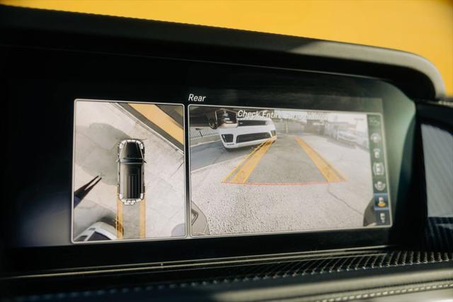 2024 Mercedes-Benz AMG G 63 4MATIC