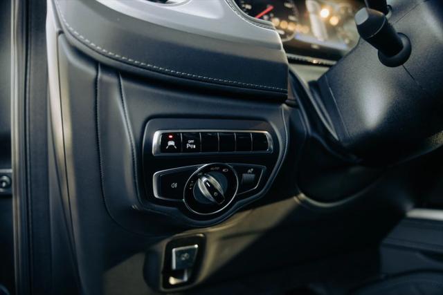 2024 Mercedes-Benz AMG G 63 4MATIC