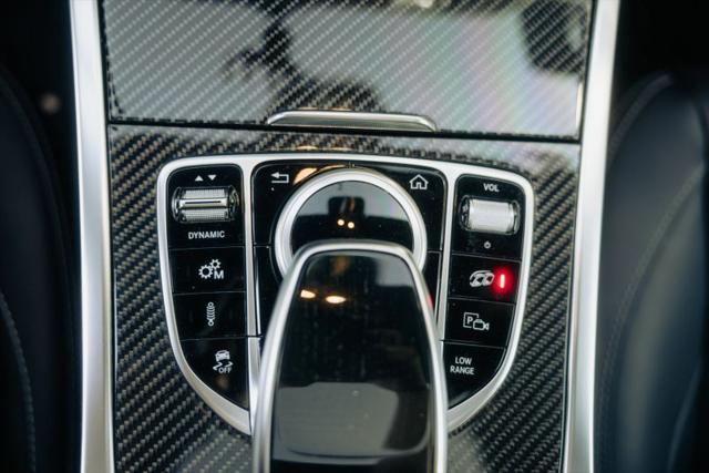 2024 Mercedes-Benz AMG G 63 4MATIC