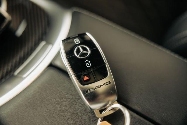 2024 Mercedes-Benz AMG G 63 4MATIC
