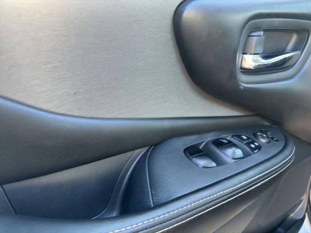 2020 Nissan Murano SV Intelligent AWD