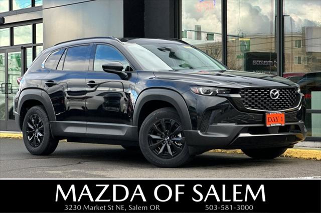 2026 Mazda CX-50 Hybrid Premium for sale in Salem, OR
