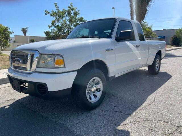 2008 Ford Ranger XLT for sale in Colton, CA