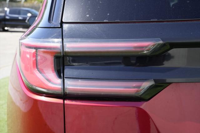 2024 GMC Acadia AWD Elevation