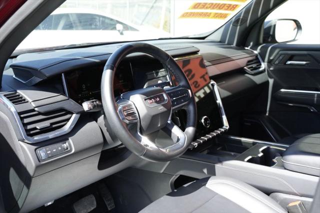 2024 GMC Acadia AWD Elevation