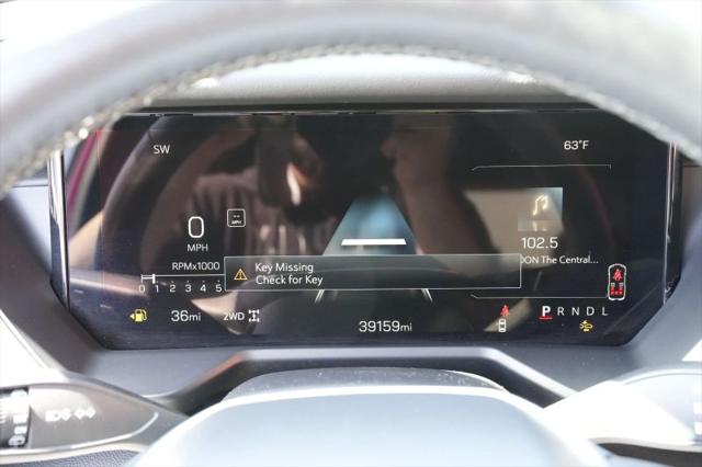 2024 GMC Acadia AWD Elevation