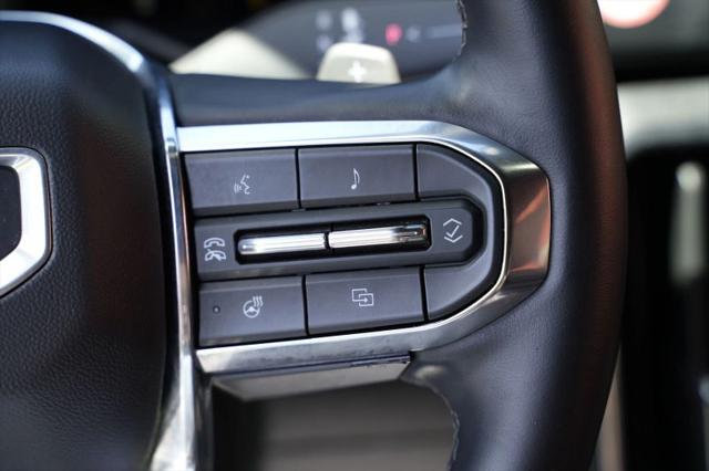 2024 GMC Acadia AWD Elevation