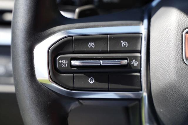 2024 GMC Acadia AWD Elevation