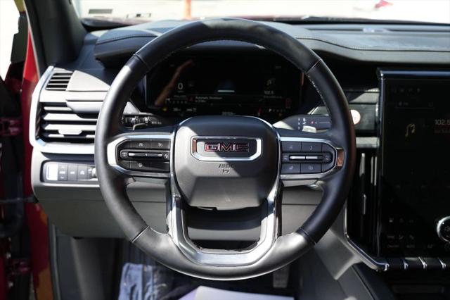 2024 GMC Acadia AWD Elevation