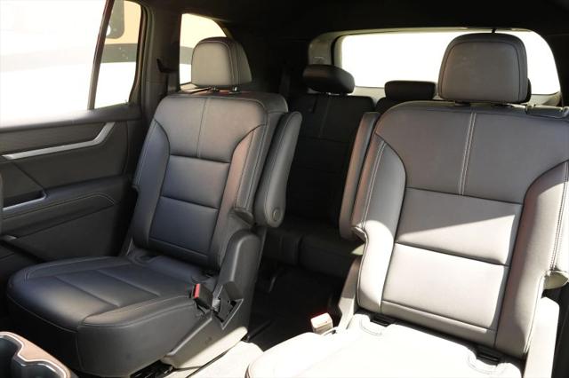 2024 GMC Acadia AWD Elevation