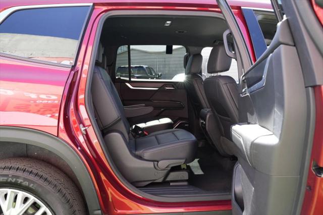 2024 GMC Acadia AWD Elevation