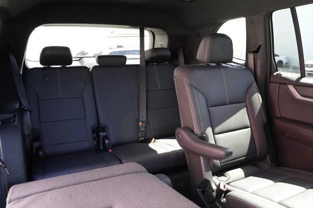 2024 GMC Acadia AWD Elevation