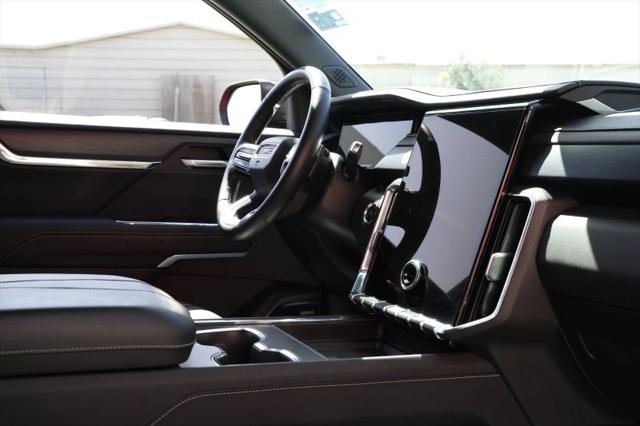 2024 GMC Acadia AWD Elevation