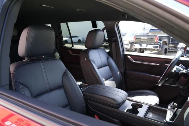 2024 GMC Acadia AWD Elevation