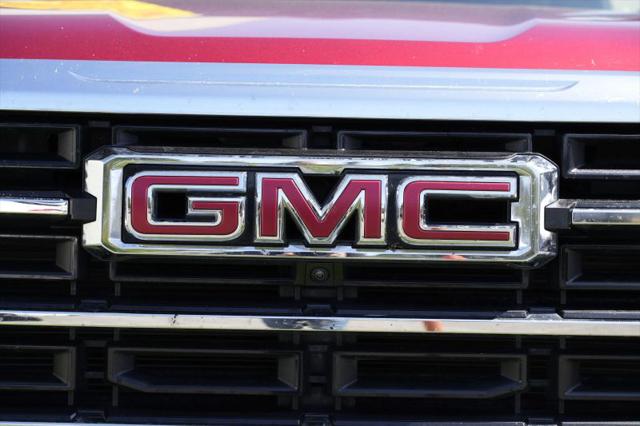 2024 GMC Acadia AWD Elevation