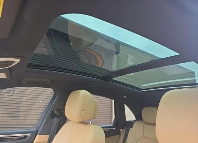 2018 Porsche Macan Base