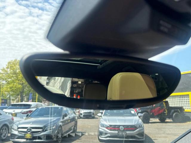 2018 Porsche Macan Base