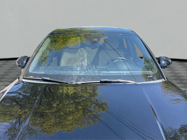 2018 Porsche Macan Base