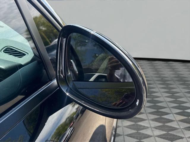 2018 Porsche Macan Base