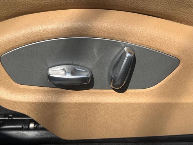 2018 Porsche Macan Base