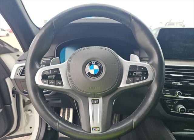 2020 BMW M5 xDrive