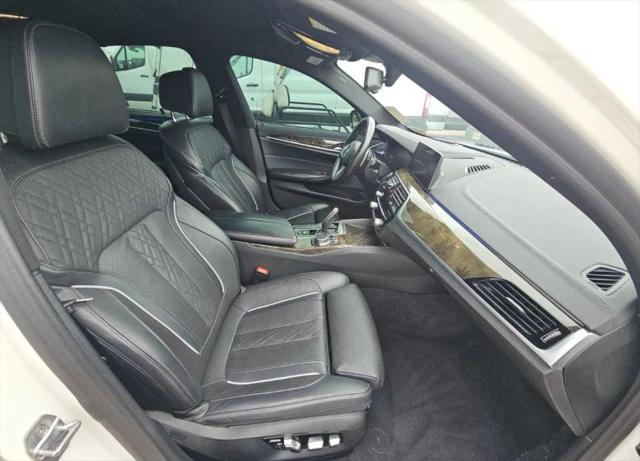 2020 BMW M5 xDrive