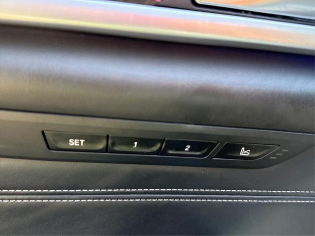 2020 BMW M5 xDrive