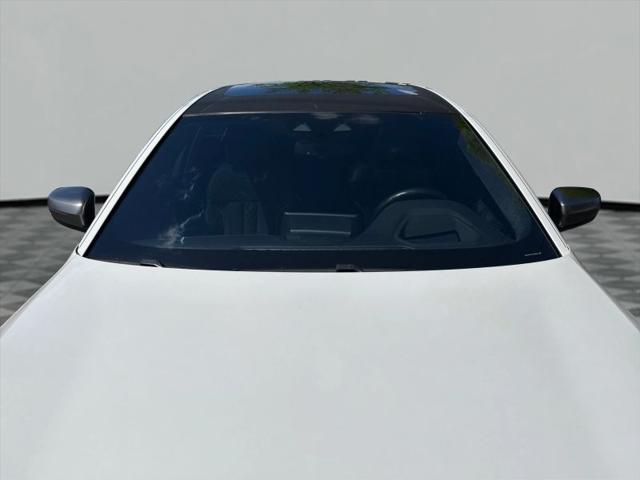2020 BMW M5 xDrive