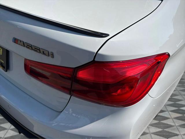 2020 BMW M5 xDrive
