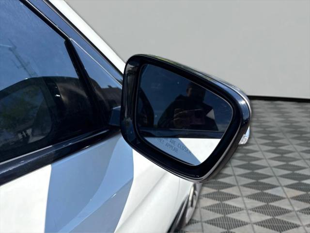 2020 BMW M5 xDrive