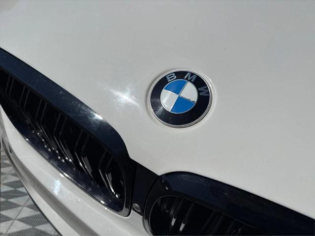 2020 BMW M5 xDrive