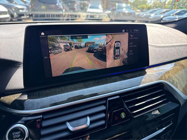 2020 BMW M5 xDrive