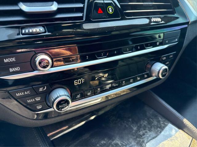 2020 BMW M5 xDrive