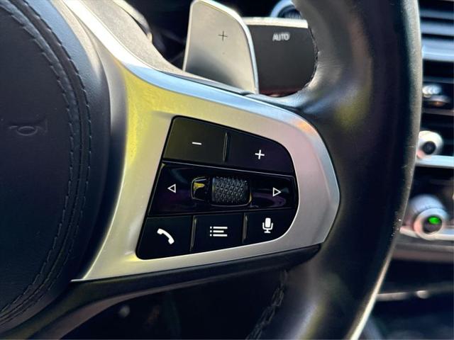 2020 BMW M5 xDrive
