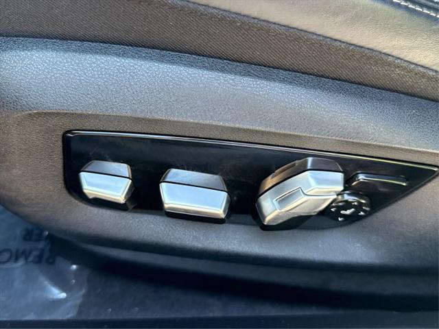 2020 BMW M5 xDrive