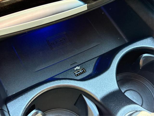 2020 BMW M5 xDrive