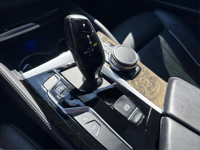 2020 BMW M5 xDrive