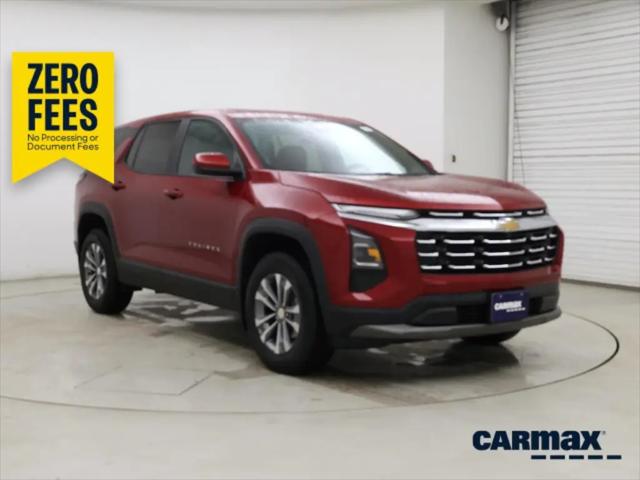 2026 Chevrolet Equinox AWD LT for sale in Waterbury, CT