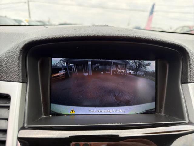 2013 Chevrolet Cruze 1LT Auto