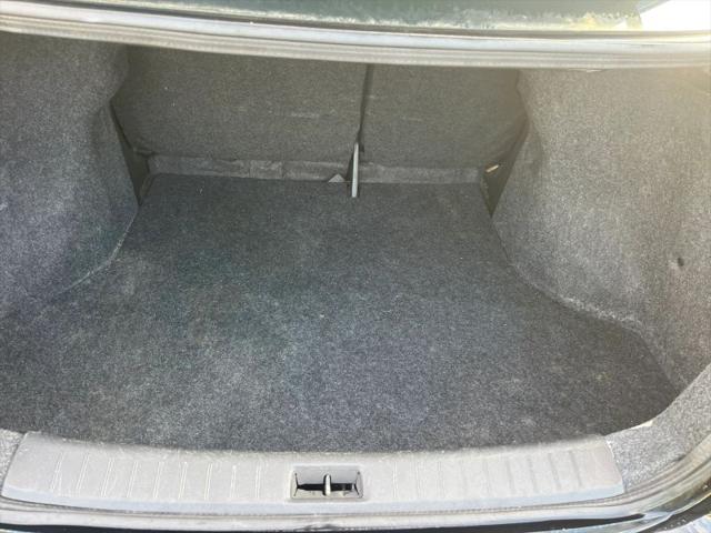 2019 Nissan Sentra SR Turbo